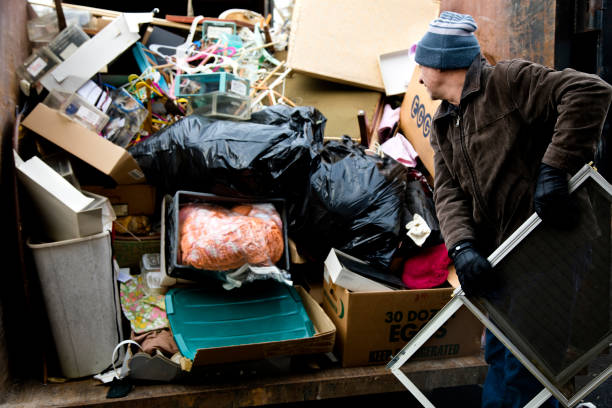 Best Same-Day Junk Removal Services  in West Modesto, CA